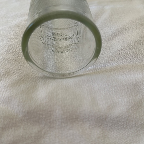 Vintage Canada Dry Drinking Glass - Picture 6 of 9